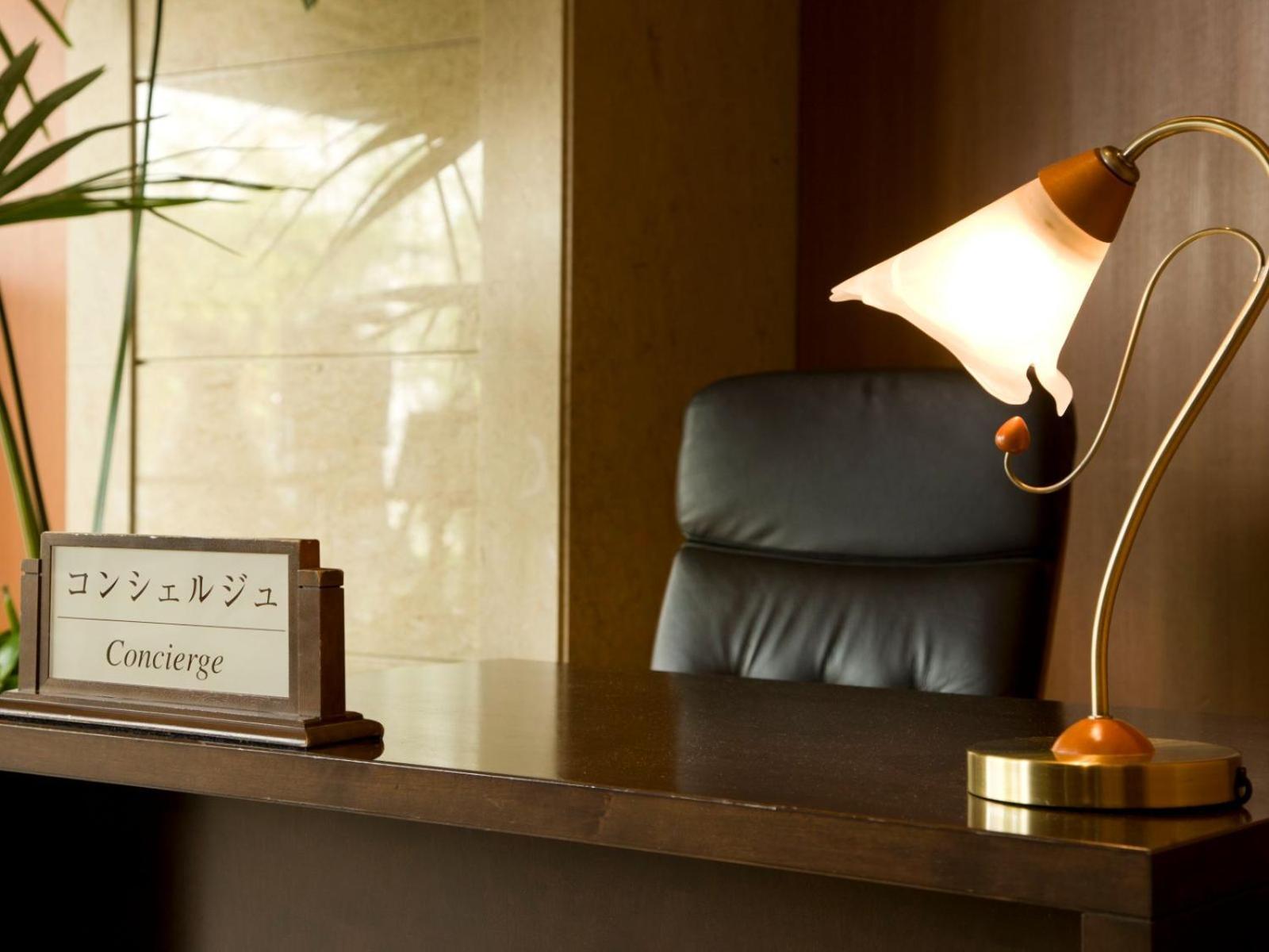 Miyako Hotel Kyoto Hachijo Exterior foto